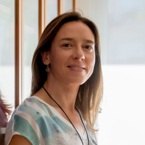 Picture of Anna Paré