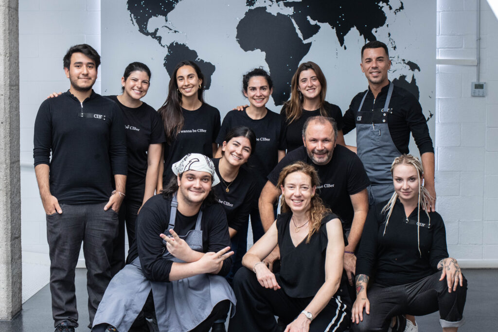 Gastronomia deportiva