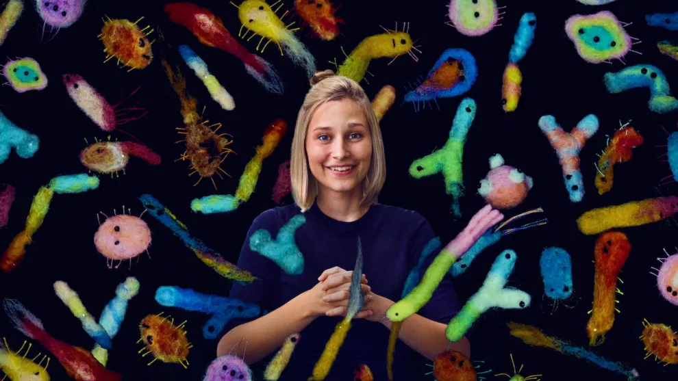 Descifra tu salud: los secretos del intestino