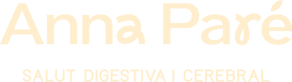 Anna Paré Nutricionista