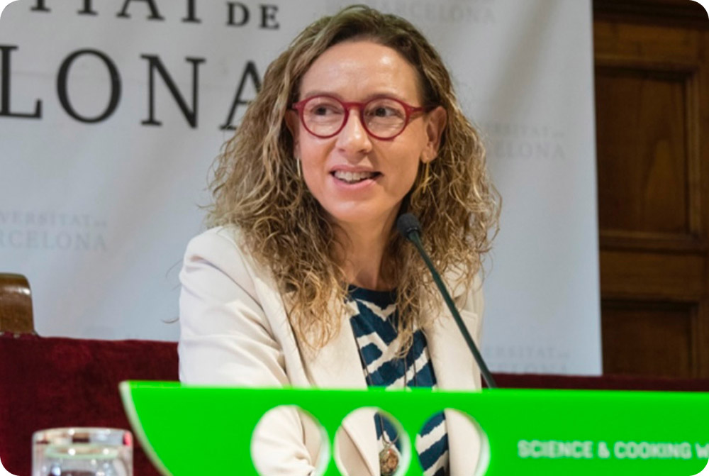 Universitats i jornades acadèmiques